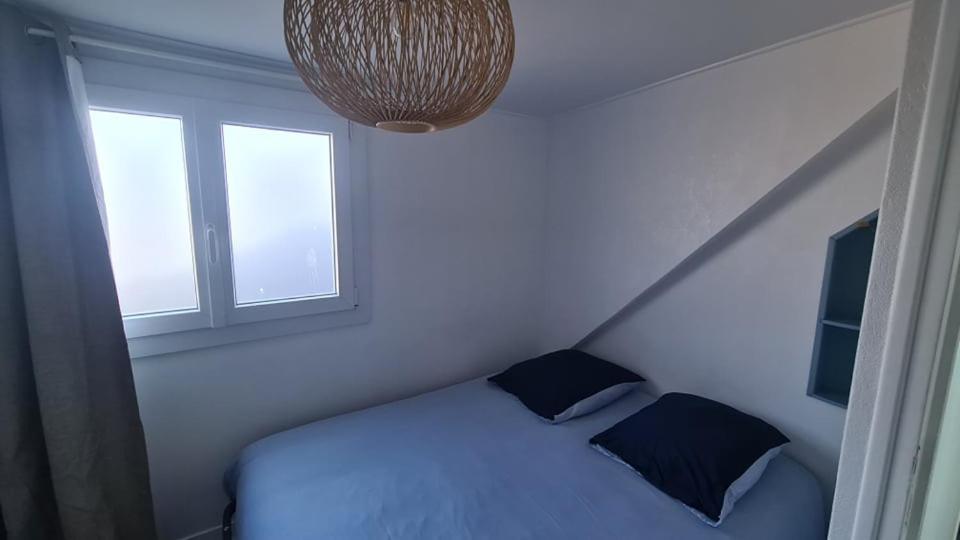 La Perle Bleue Apartment Dieppe Exterior photo